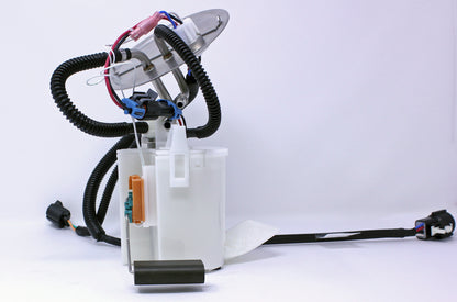 TI Automotive Stock Replacement FFV Module