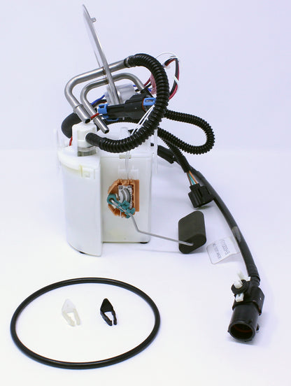 TI Automotive Stock Replacement FFV Module