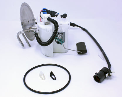 TI Automotive Stock Replacement Gas Module