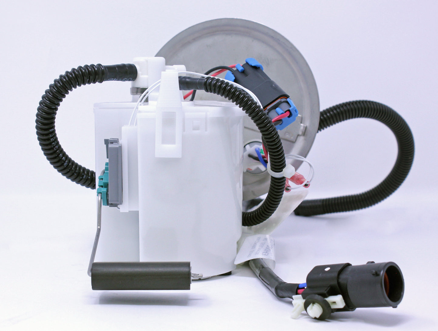 TI Automotive Stock Replacement Gas Module