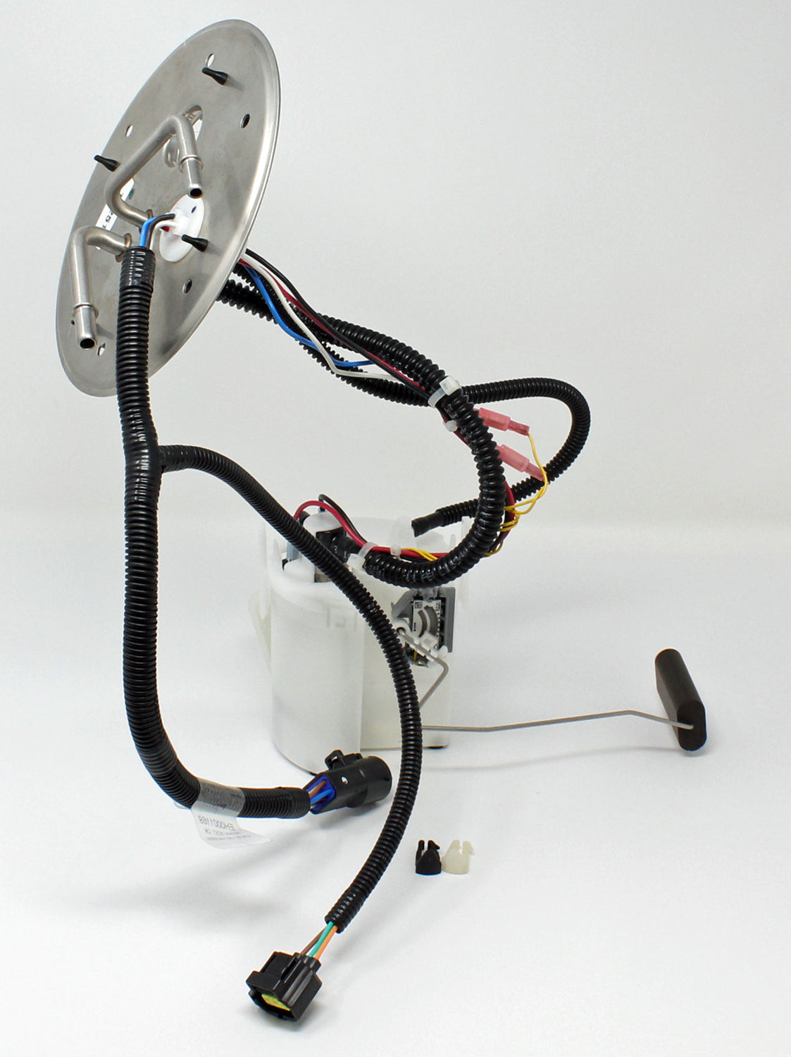 TI Automotive Stock Replacement Gas Module