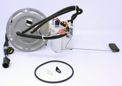TI Automotive Stock Replacement Gas Module