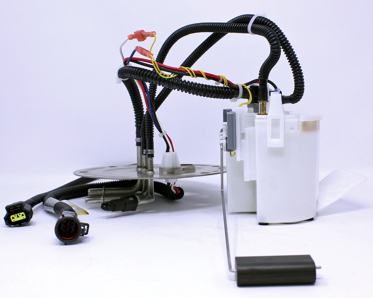 TI Automotive Stock Replacement Gas Module