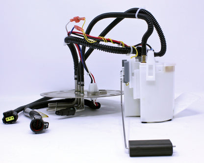 TI Automotive Stock Replacement Gas Module
