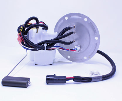TI Automotive Stock Replacement Gas Module
