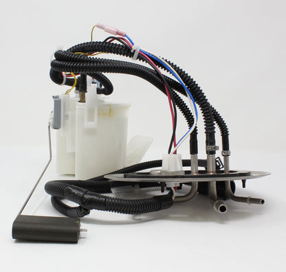 TI Automotive Stock Replacement Gas Module