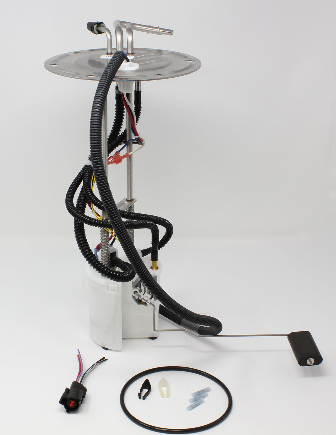 TI Automotive Stock Replacement Gas Module