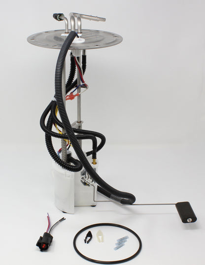 TI Automotive Stock Replacement Gas Module