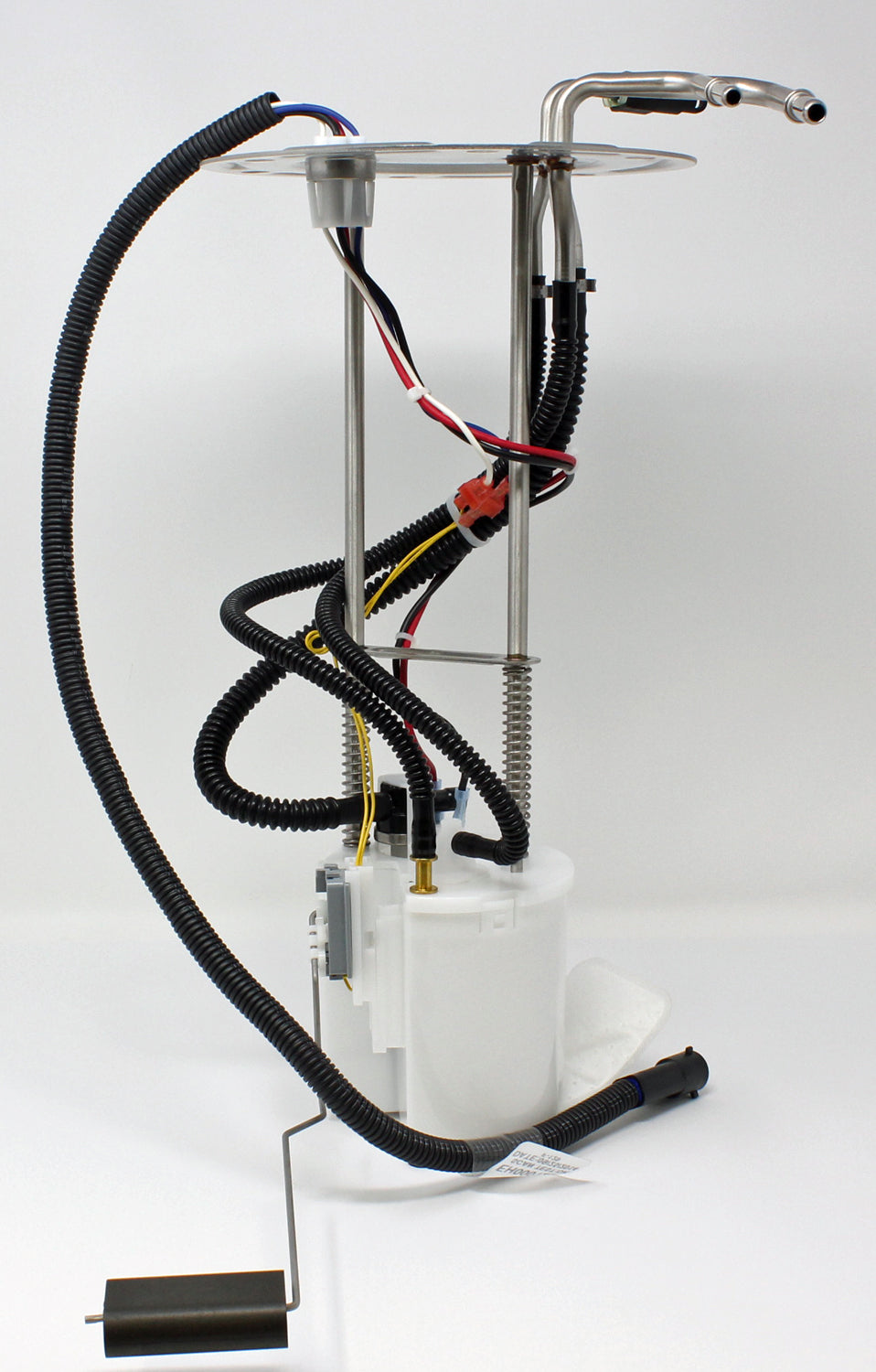 TI Automotive Stock Replacement Gas Module