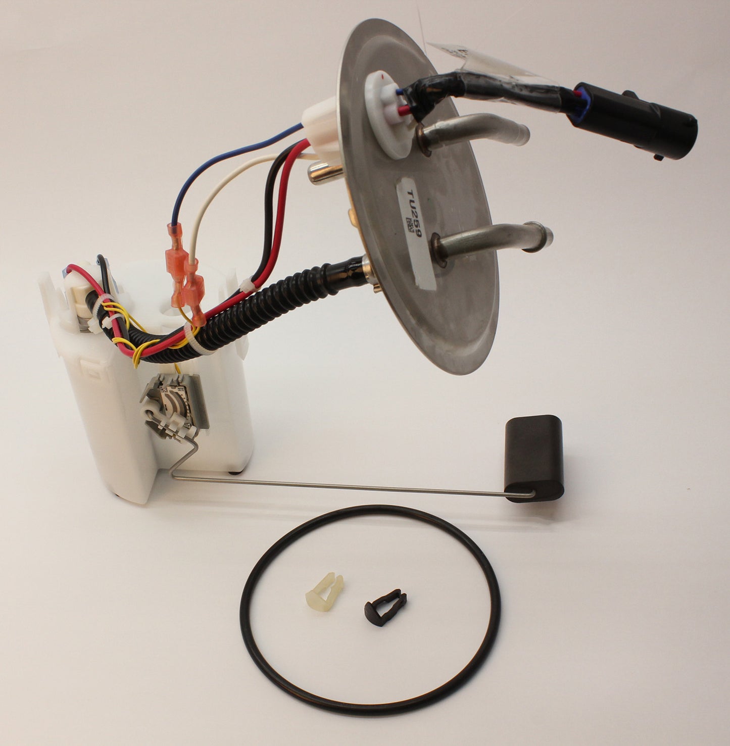 TI Automotive Stock Replacement Gas Module