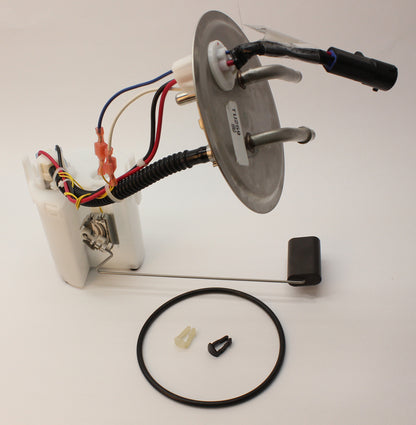 TI Automotive Stock Replacement Gas Module