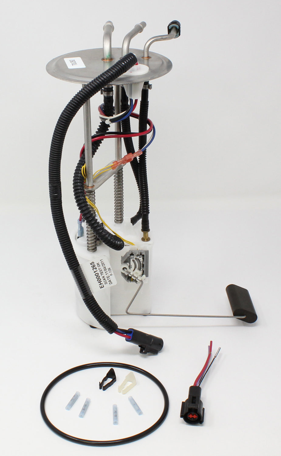 TI Automotive Stock Replacement Gas Module