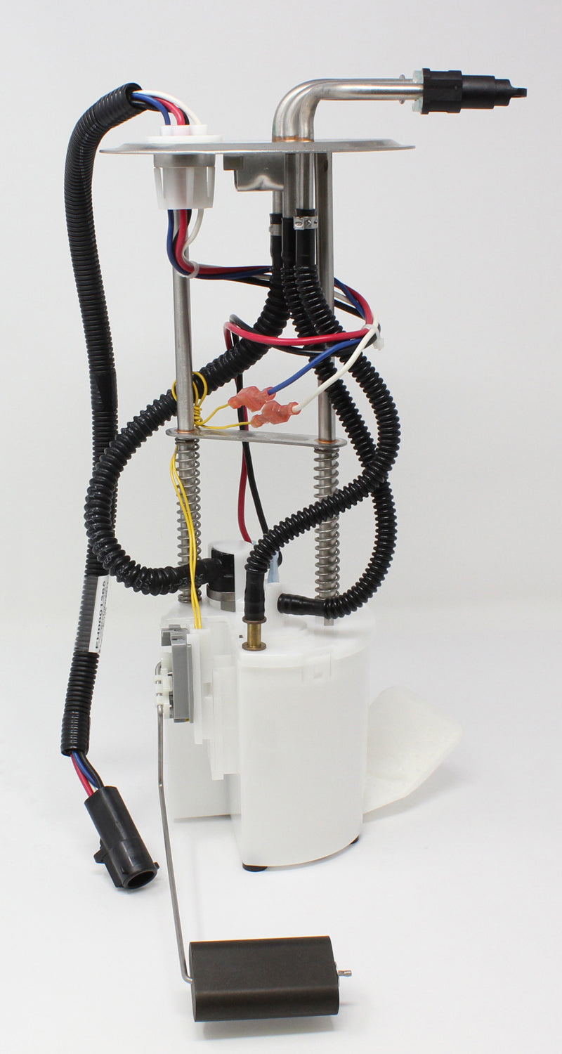 TI Automotive Stock Replacement Gas Module