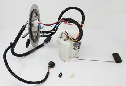 TI Automotive Stock Replacement Gas Module