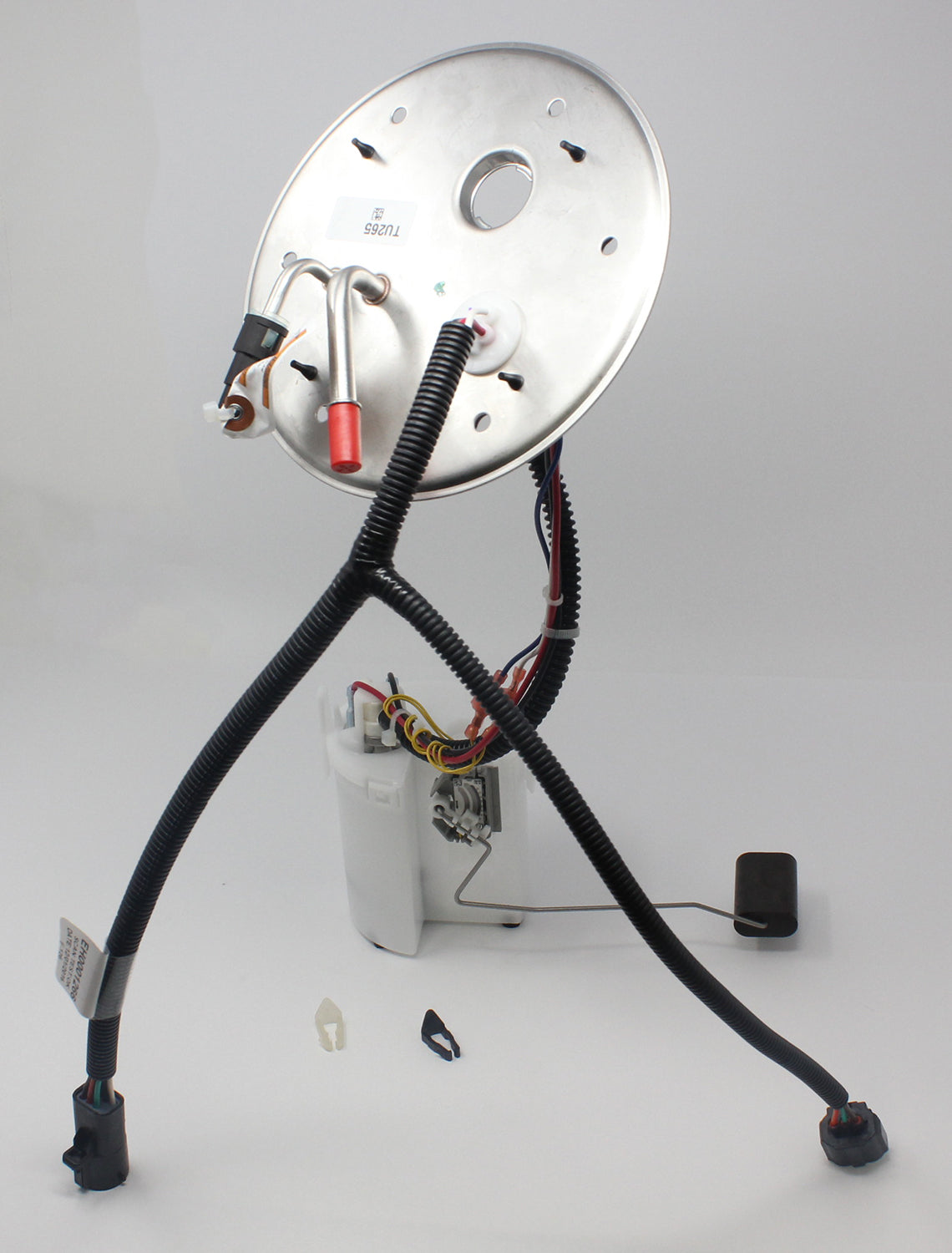 TI Automotive Stock Replacement Gas Module