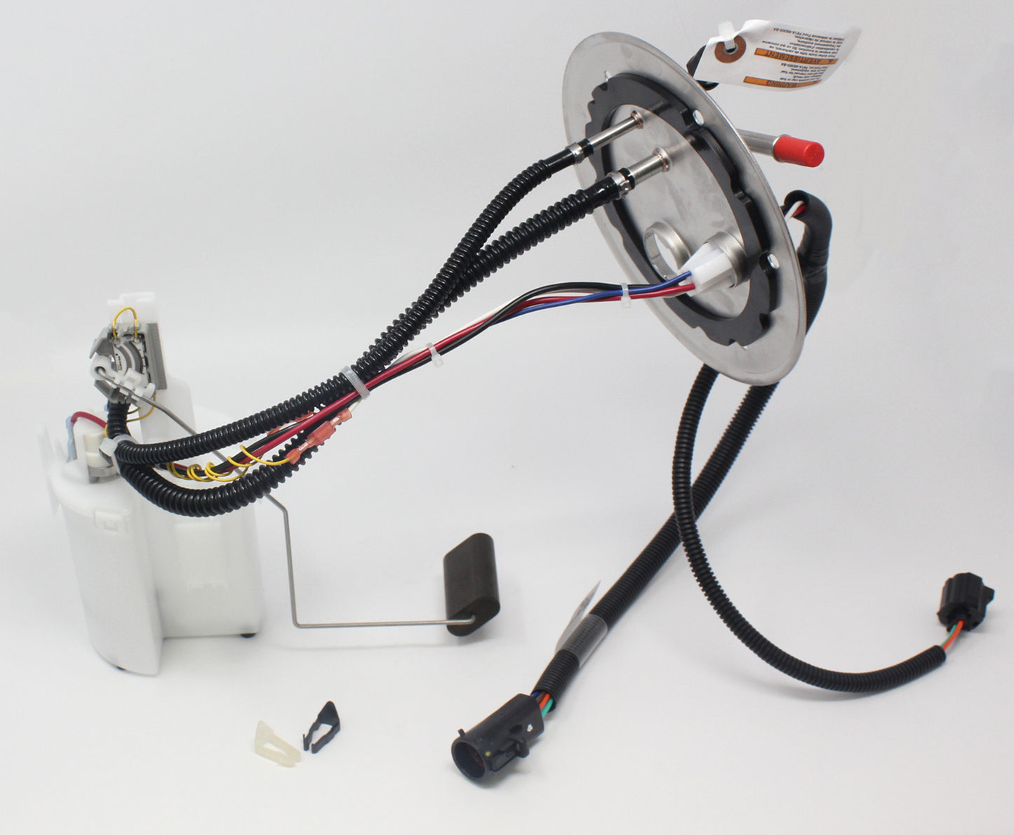TI Automotive Stock Replacement Gas Module