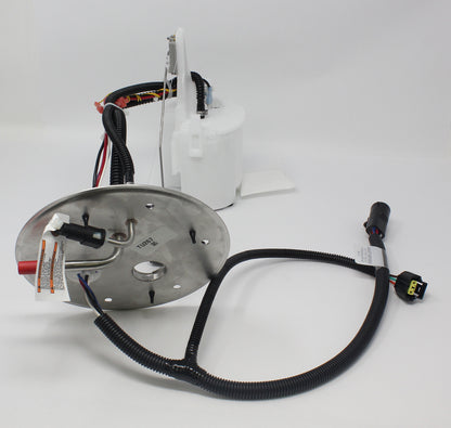 TI Automotive Stock Replacement Gas Module