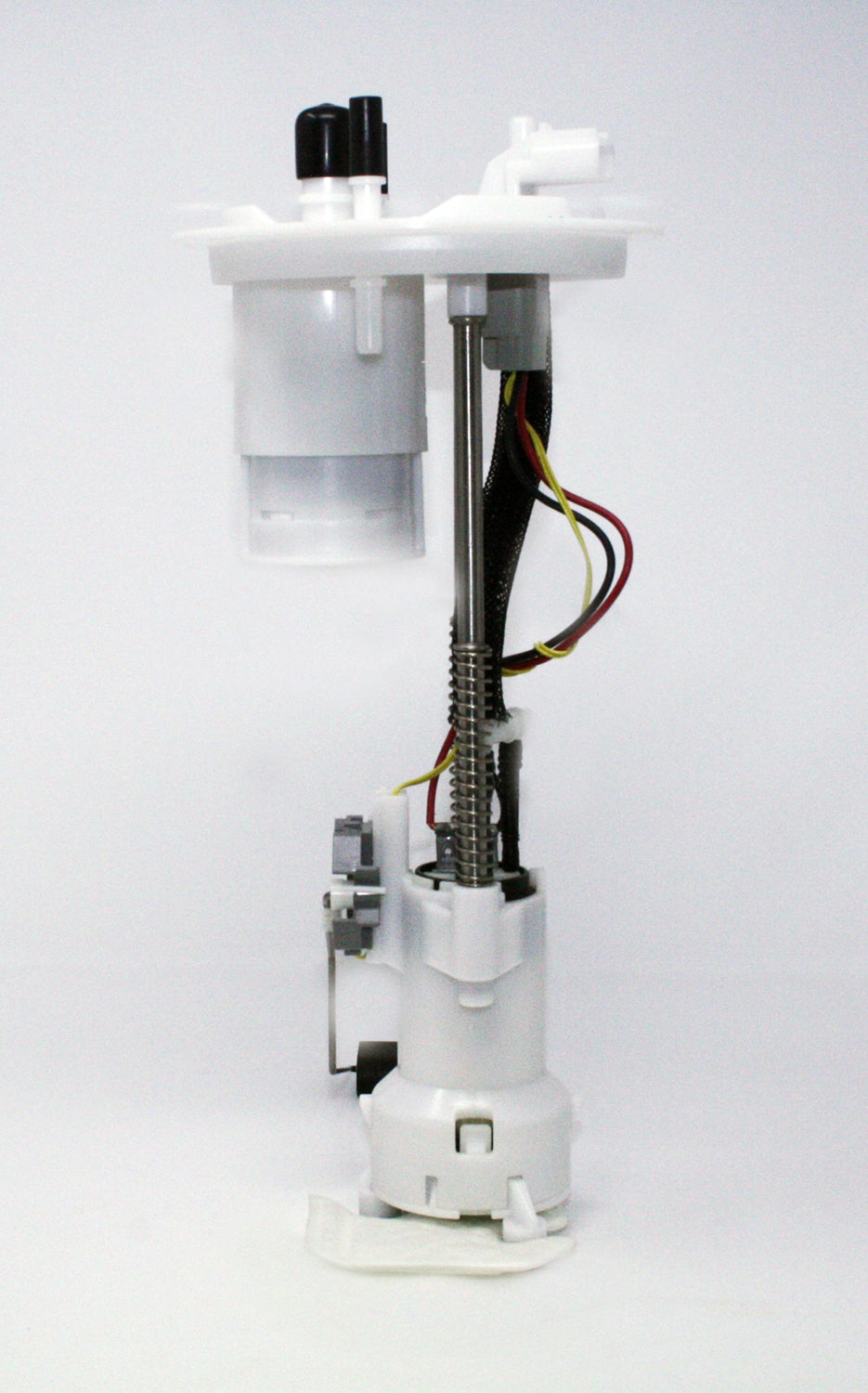 TI Automotive High Performance 255lph; 550hp; Gas; Fuel Module