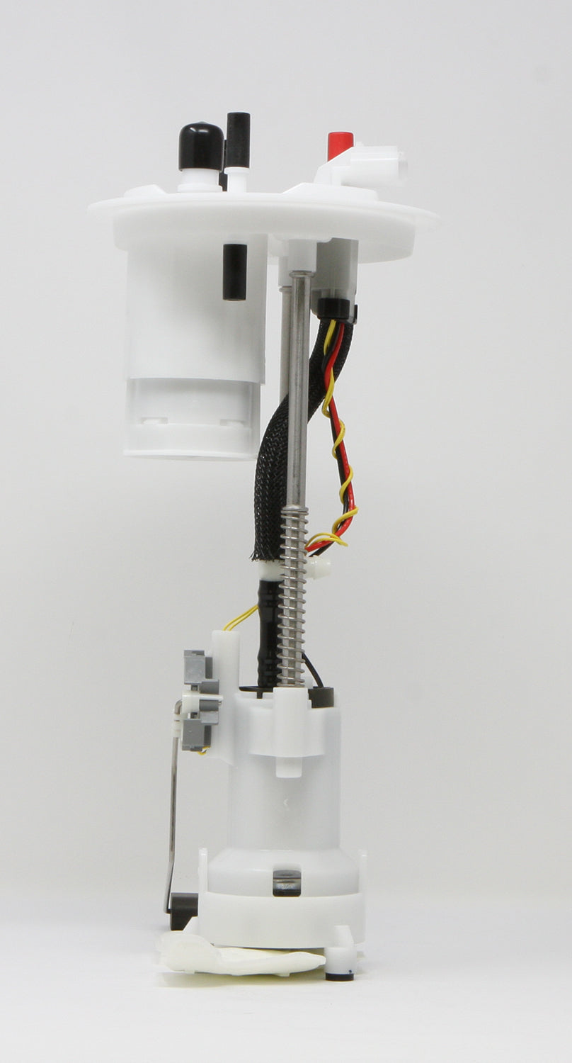 TI Automotive High Performance 255lph; 550hp; Gas; Fuel Module