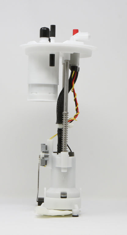 TI Automotive High Performance 255lph; 550hp; Gas; Fuel Module