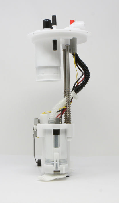 TI Automotive High Performance Super-Flow 500lph; 1000hp; Gas; Fuel Module