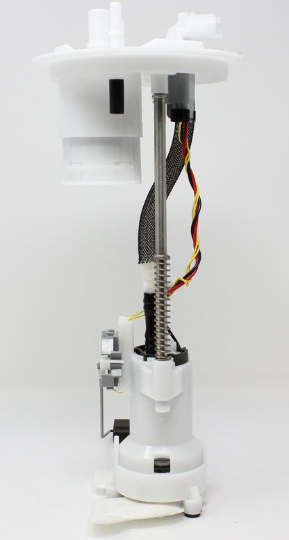 TI Automotive High Performance 255lph; 550hp; Gas; Fuel Module