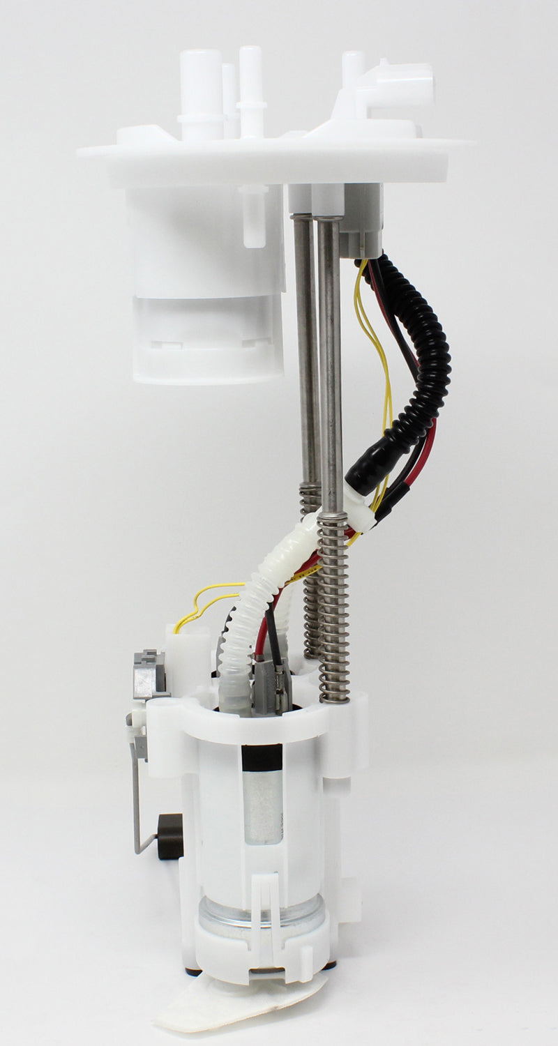 TI Automotive High Performance Super-Flow 500lph; 1000hp; Gas; Fuel Module