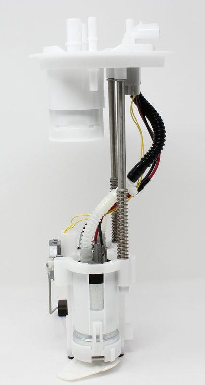TI Automotive High Performance Super-Flow 500lph; 1000hp; Gas; Fuel Module