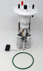 TI Automotive High Performance Super-Flow 500lph; 1000hp; Gas; Fuel Module