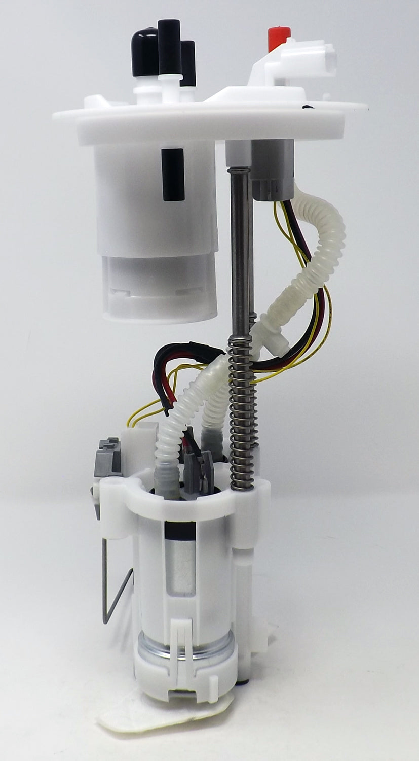 TI Automotive High Performance Super-Flow 500lph; 1000hp; Gas; Fuel Module