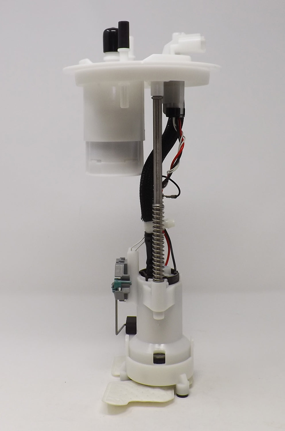 TI Automotive High Performance 255lph; 550hp; FFV; Fuel Module