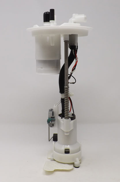 TI Automotive High Performance 255lph; 550hp; FFV; Fuel Module