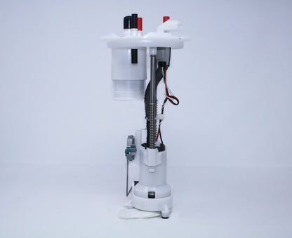 TI Automotive High Performance 255lph; 550hp; FFV; Fuel Module