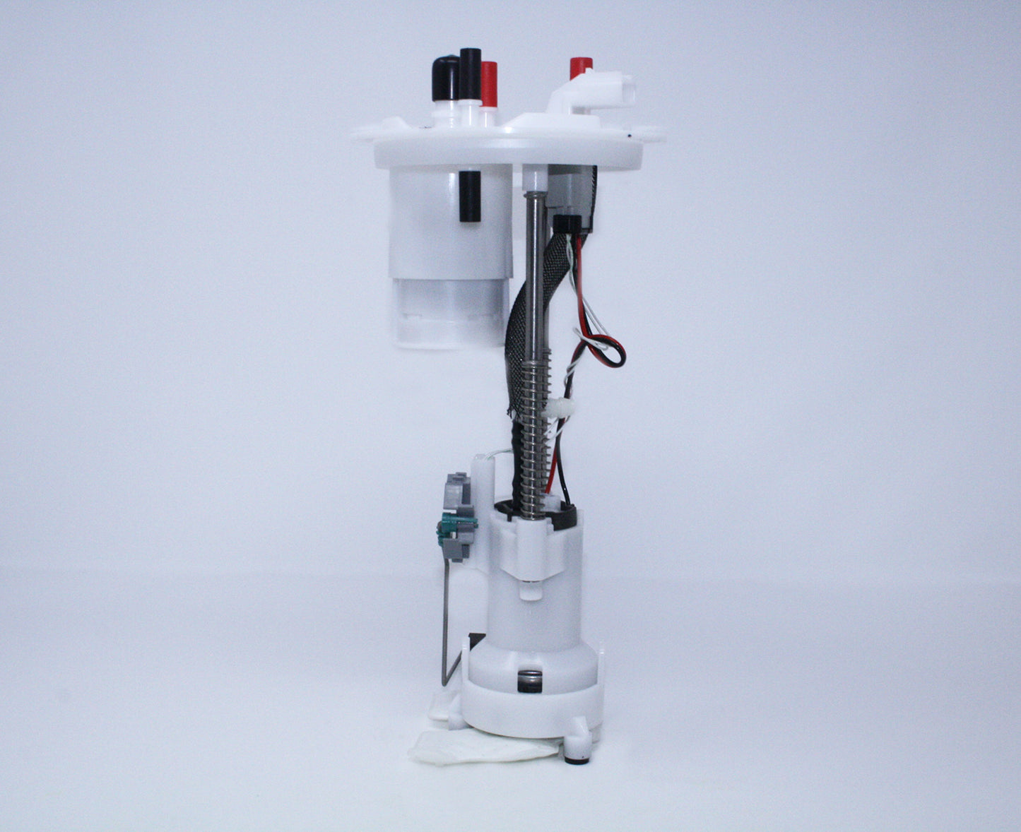 TI Automotive High Performance 255lph; 550hp; FFV; Fuel Module