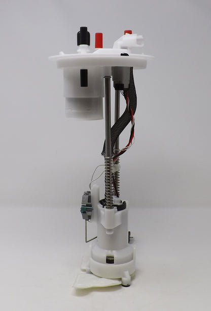 TI Automotive High Performance 255lph; 550hp; FFV; Fuel Module