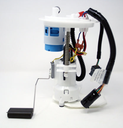 TI Automotive Stock Replacement Gas Module