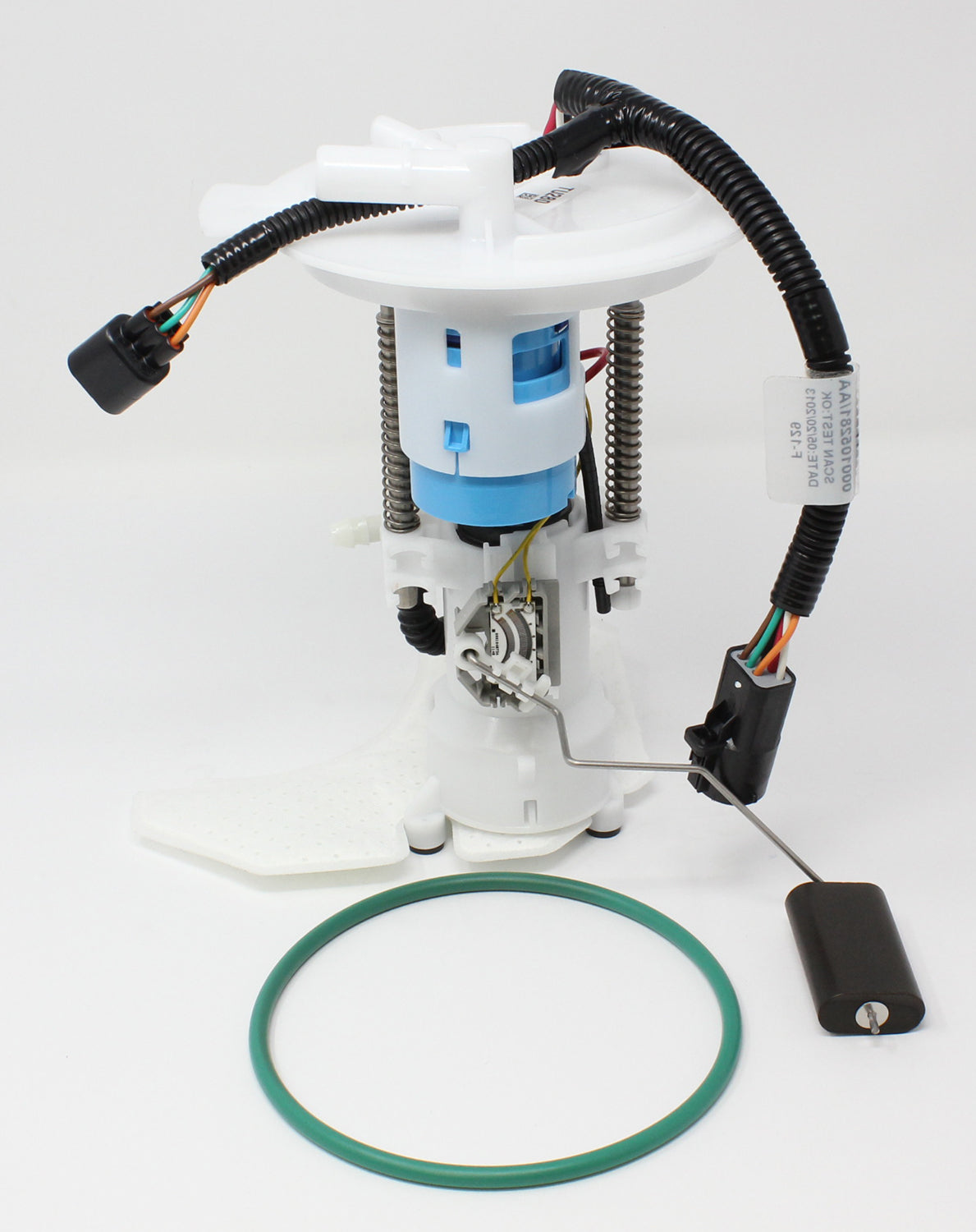TI Automotive Stock Replacement Gas Module