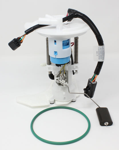 TI Automotive Stock Replacement Gas Module