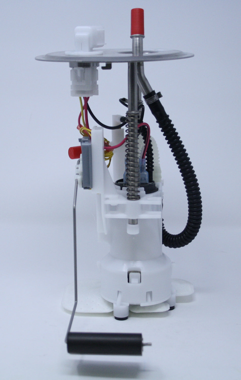 TI Automotive High Performance 255lph; 550hp; Gas; Fuel Module