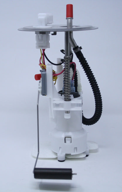 TI Automotive High Performance 255lph; 550hp; Gas; Fuel Module