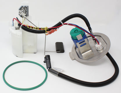 TI Automotive Stock Replacement Gas Module