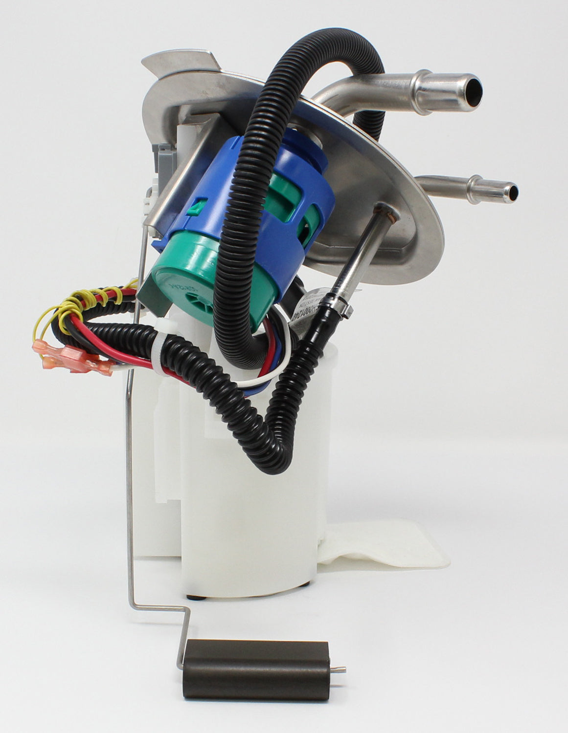 TI Automotive Stock Replacement Gas Module