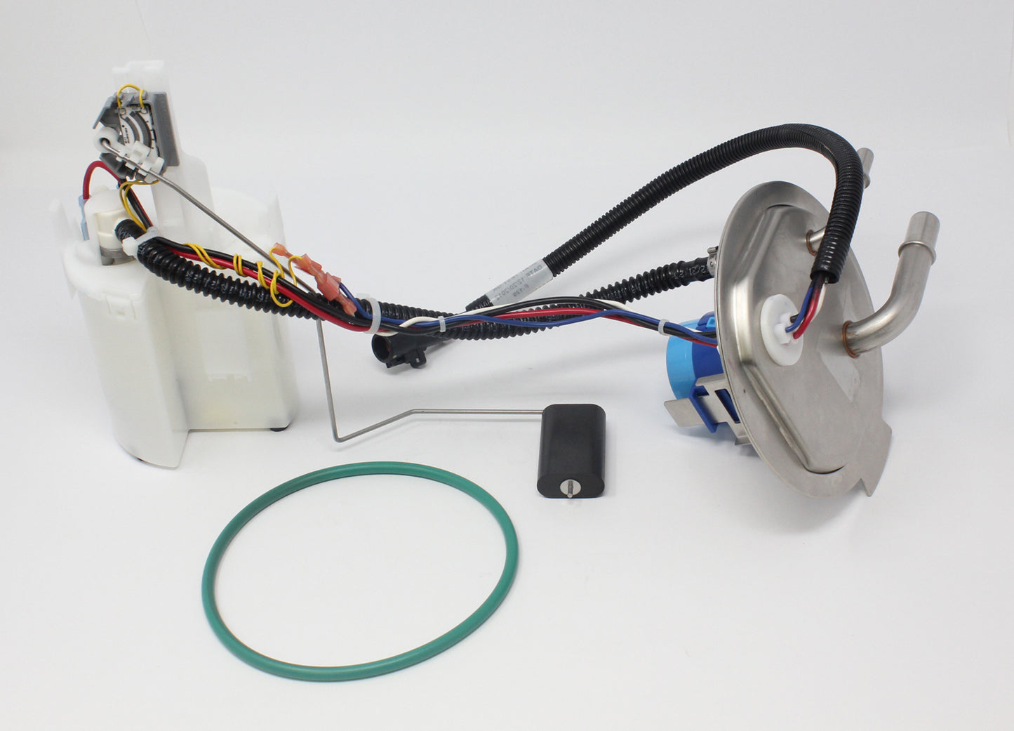TI Automotive Stock Replacement Gas Module