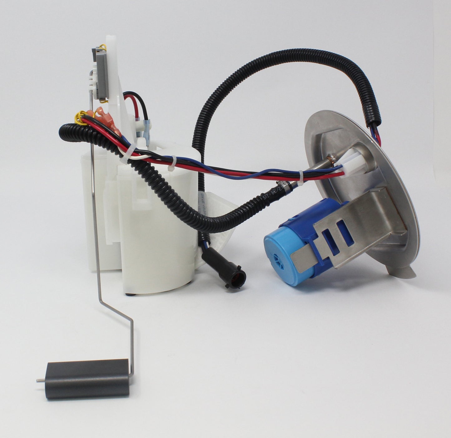 TI Automotive Stock Replacement Gas Module