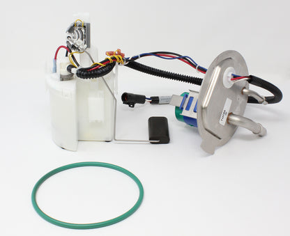 TI Automotive Stock Replacement Gas Module