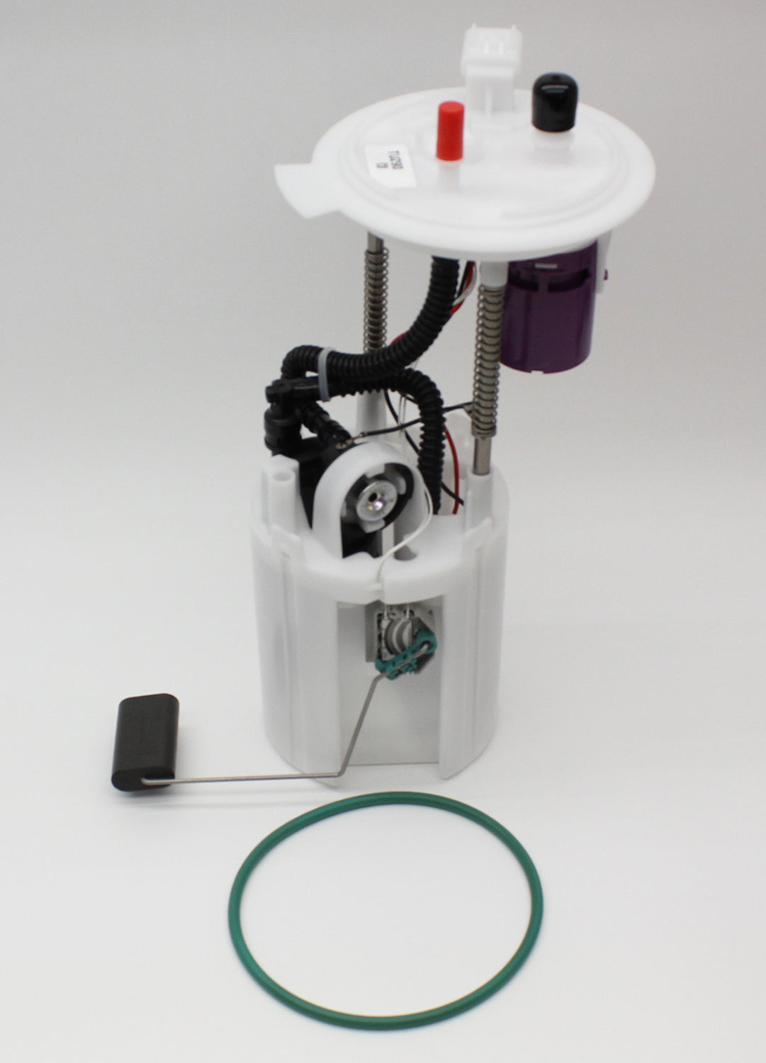 TI Automotive Stock Replacement Gas Module