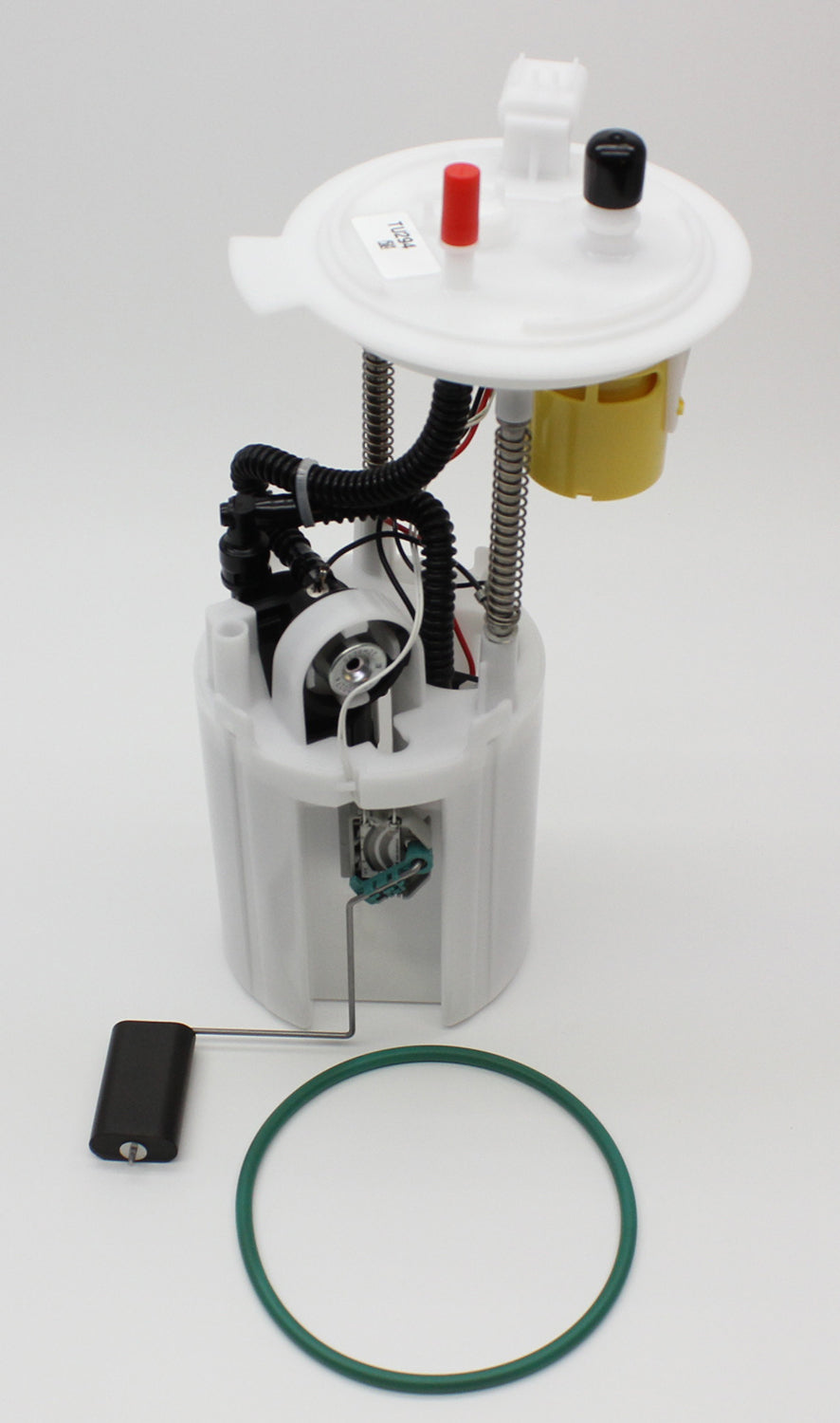 TI Automotive Stock Replacement Gas Module