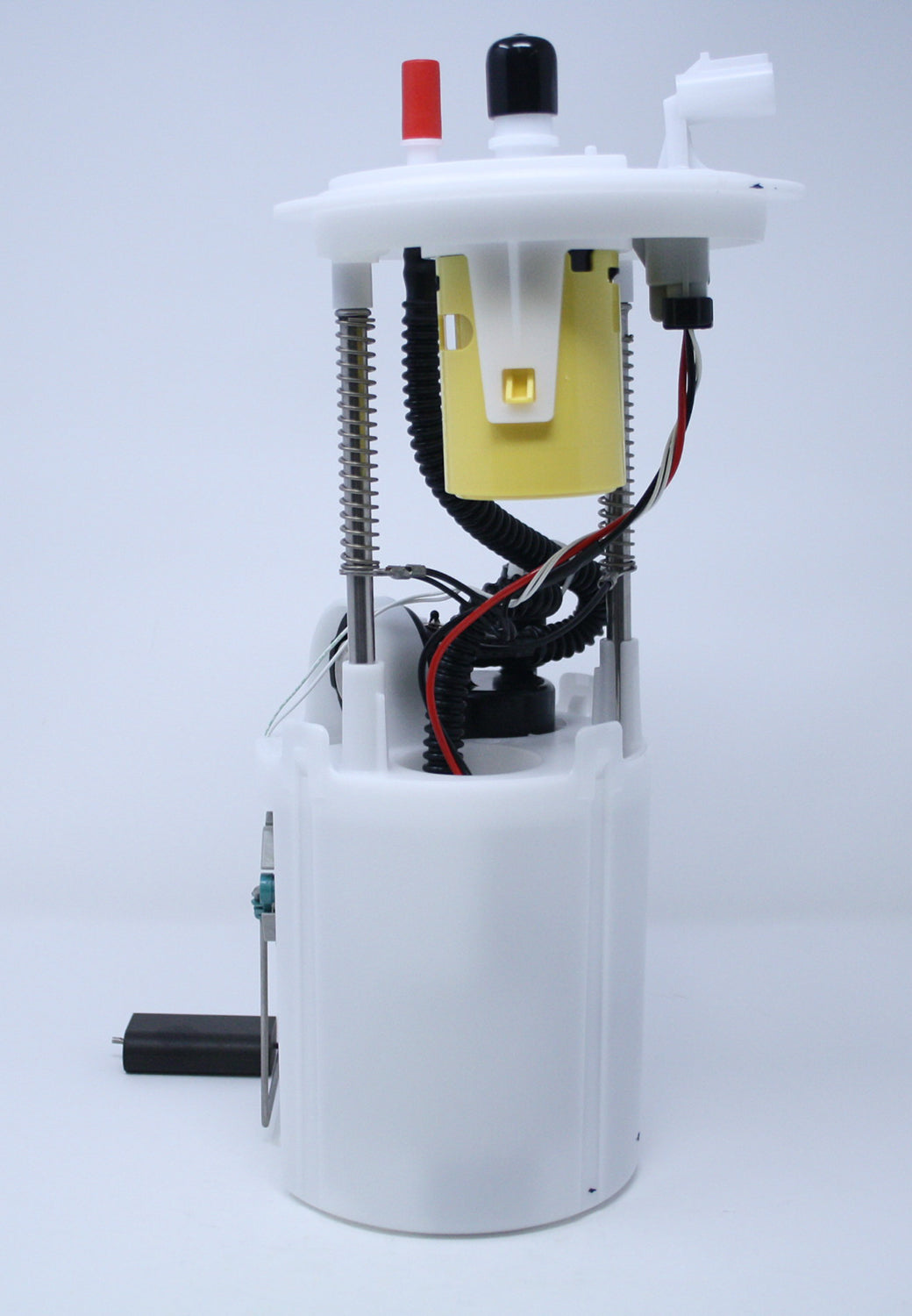 TI Automotive High Performance 255lph; 550hp; Gas; Fuel Module