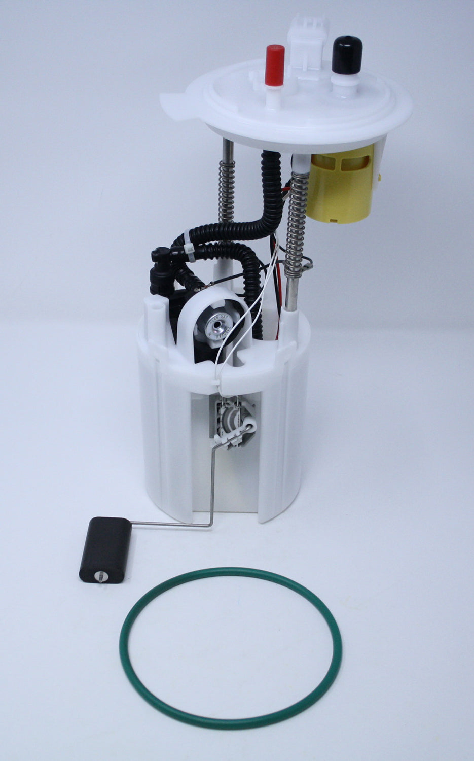 TI Automotive High Performance 255lph; 550hp; Gas; Fuel Module