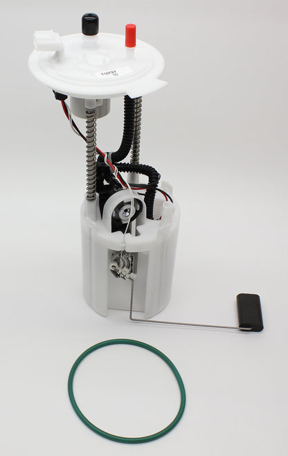 TI Automotive Stock Replacement Gas Module